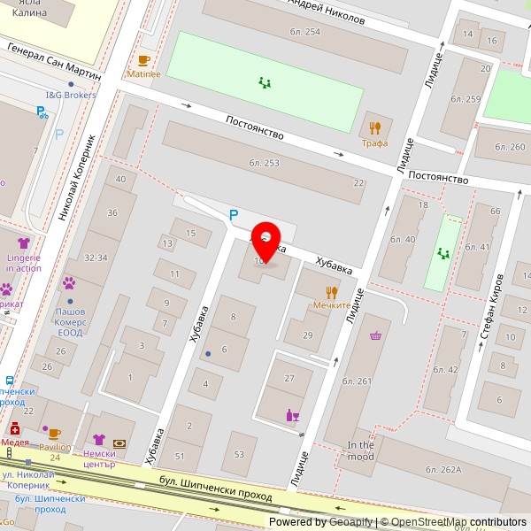 Кеш Консулт ЕООД